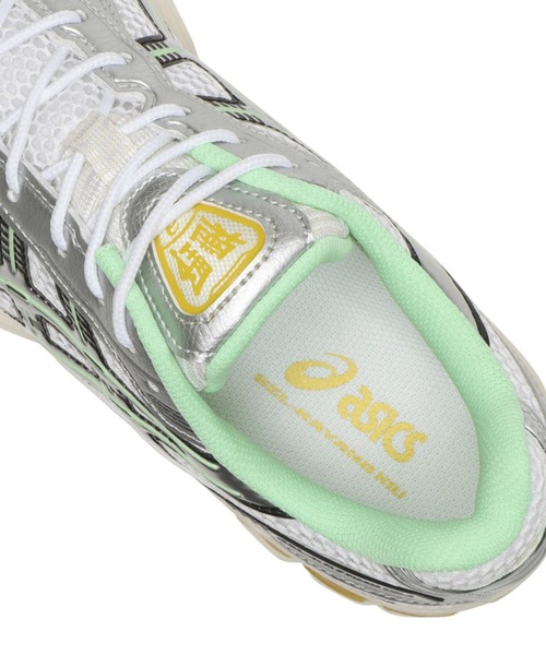 スニーカー GEL-KAYANO 12.1　1203A827.100 メンズの画像