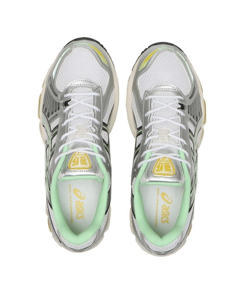 スニーカー GEL-KAYANO 12.1　1203A827.100 メンズの画像