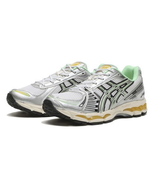 スニーカー GEL-KAYANO 12.1　1203A827.100 メンズの画像