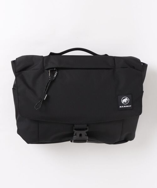 MAMMUT（マムート） ショルダーバッグ エクセロン 2.0 メッセンジャー