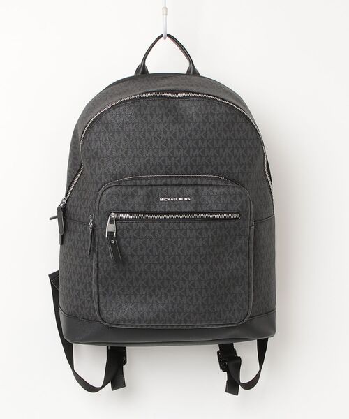 MICHAEL KORS（マイケルコース） リュック FREE ブラック メンズ