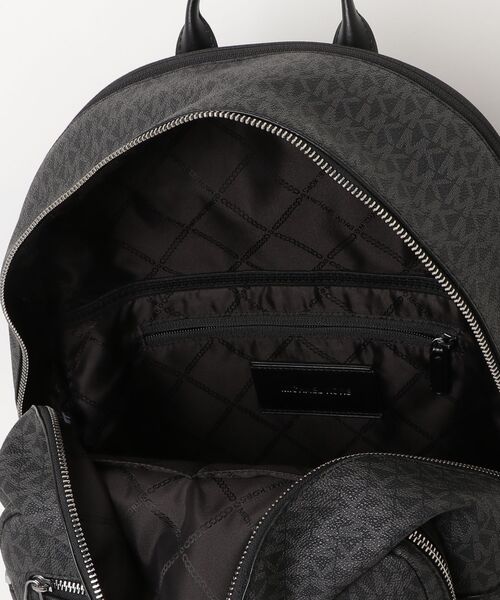 MICHAEL KORS（マイケルコース） リュック FREE ブラック メンズ