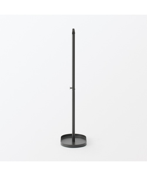 無印良品（MUJI） 家具 スチールパイプ傘立て 幅35×奥行22×高さ