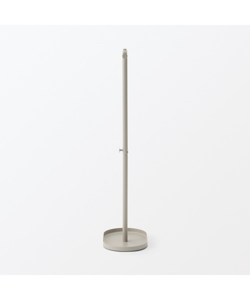 無印良品（MUJI） 家具 スチールパイプ傘立て 幅35×奥行22×高さ