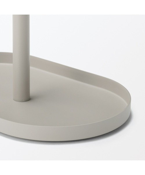 無印良品（MUJI） 家具 スチールパイプ傘立て 幅35×奥行22×高さ