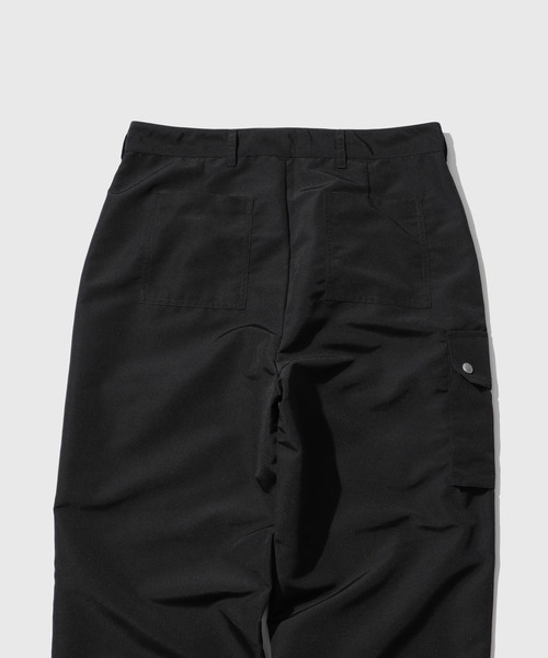 ADAM ET ROPE'（アダムエロペ） パンツ 「OAMC PEACEMAKER」New
