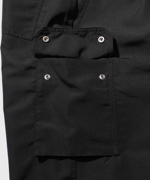 ADAM ET ROPE'（アダムエロペ） パンツ 「OAMC PEACEMAKER」New