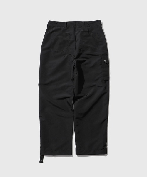 ADAM ET ROPE'（アダムエロペ） パンツ 「OAMC PEACEMAKER」New
