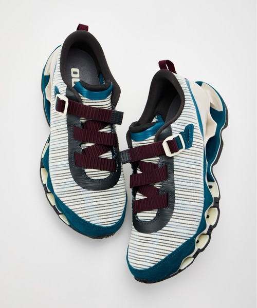 MIZUNO（ミズノ） スニーカー WAVE PROPHECY STRAP 2 D1GA260303