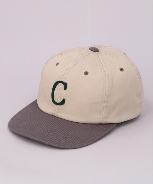 CA4LA お値下げしました CA4LA（カシラ） キャップ 帽子 SHORTBRIM CA CAP9 メンズ レディース