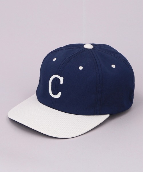CA4LA（カシラ） キャップ 帽子 SHORTBRIM CA CAP9 メンズ レディース