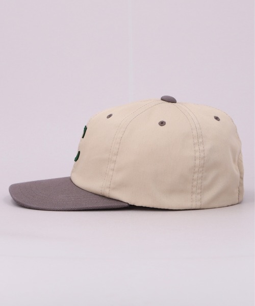 CA4LA（カシラ） キャップ 帽子 SHORTBRIM CA CAP9 メンズ レディース