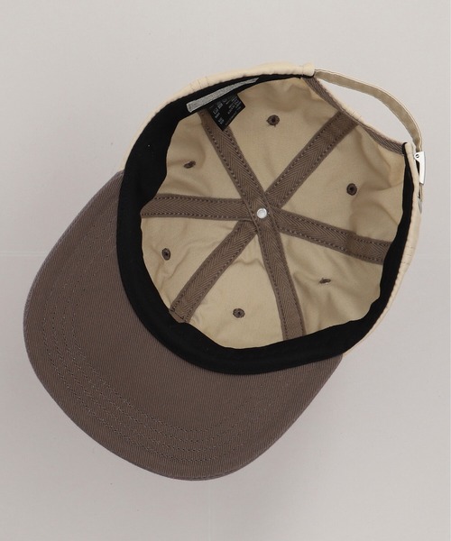 美品 holiday CA4LA 麦わら帽 ハット 帽子 キャップ　黒　ブラック CA4LA（カシラ） キャップ 帽子 SHORTBRIM CA CAP9 メンズ レディース