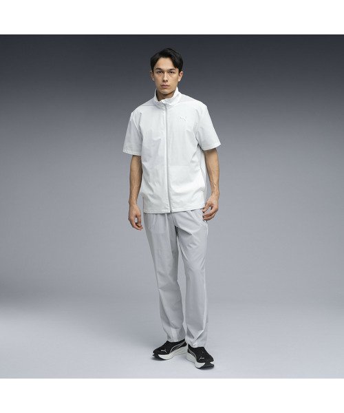 PUMA（プーマ） ブルゾン アウター メンズ トレーニング フレックス