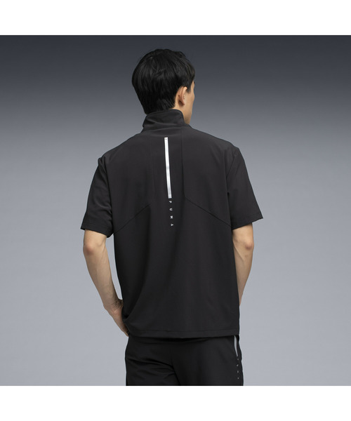 PUMA（プーマ） ブルゾン アウター メンズ トレーニング フレックス