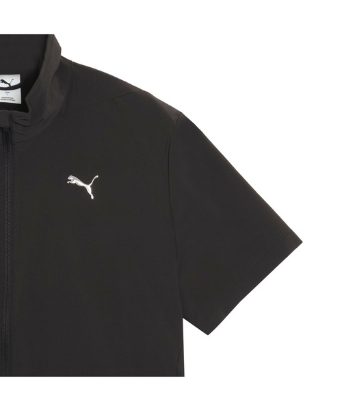 PUMA(プーマ) ブルゾン アウター メンズ トレーニング フレックス PUMA(プーマ) ブルゾン アウター メンズ トレーニング フレックス