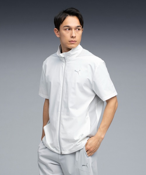 PUMA（プーマ） ブルゾン アウター メンズ トレーニング フレックス