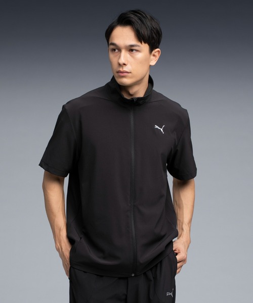 PUMA（プーマ） ブルゾン アウター メンズ トレーニング フレックス