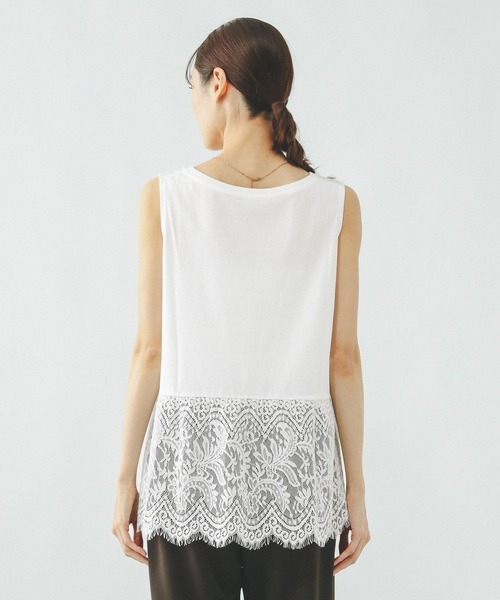 D&G☆ made in Italy カットソー/タンクトップ D&G☆ made in Italy カットソー/タンクトップ 36 - メルカリ