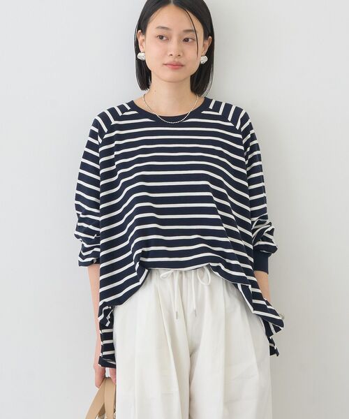 AMERICAN HOLIC（アメリカンホリック） tシャツ フレアラグラン