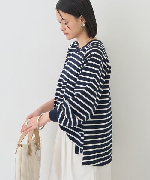 AMERICAN HOLIC（アメリカンホリック） tシャツ フレアラグラン