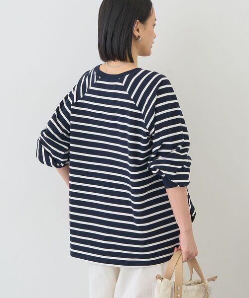 AMERICAN HOLIC（アメリカンホリック） tシャツ フレアラグラン