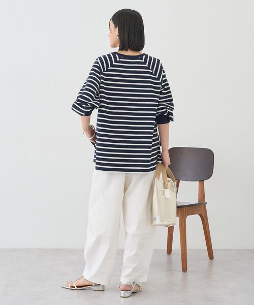 AMERICAN HOLIC（アメリカンホリック） tシャツ フレアラグラン