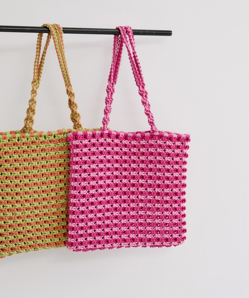 The Bagmati（ザバグマティ） トートバッグ 「The Bagmati/バグマティ