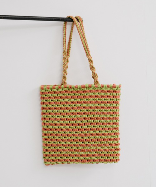The Bagmati（ザバグマティ） トートバッグ 「The Bagmati/バグマティ
