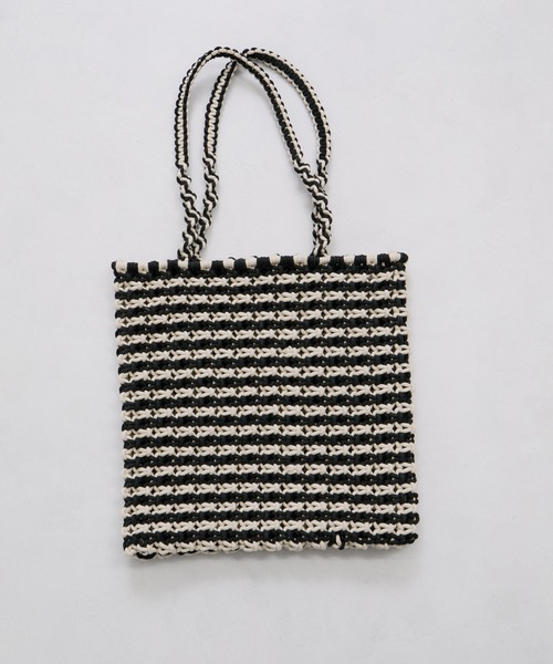 The Bagmati（ザバグマティ） トートバッグ 「The Bagmati/バグマティ