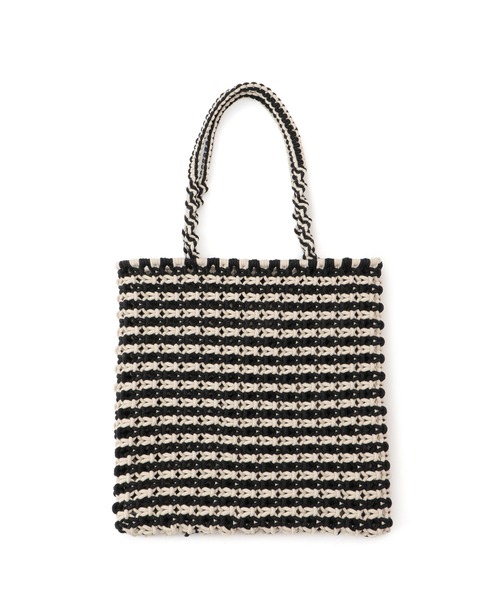 バッグ the bagmati The Bagmati（ザバグマティ） トートバッグ 「The Bagmati/バグマティ