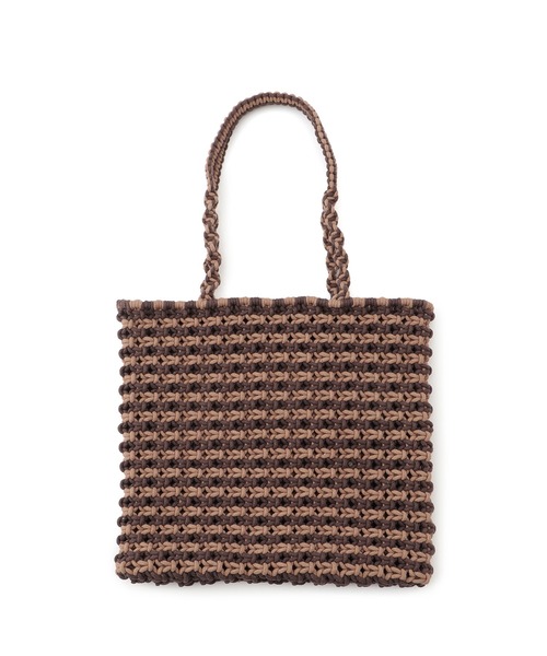 The Bagmati（ザバグマティ） トートバッグ 「The Bagmati/バグマティ