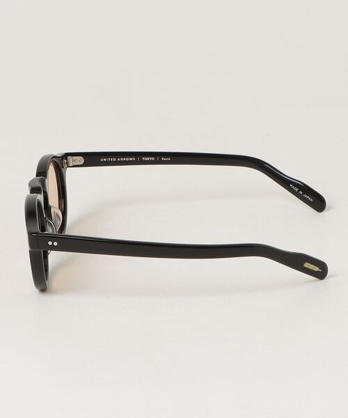 「KANEKO OPTICAL」 サングラス FREE ブラック メンズ_画像2