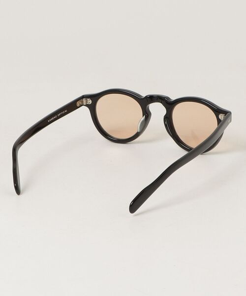 「KANEKO OPTICAL」 サングラス FREE ブラック メンズ_画像3