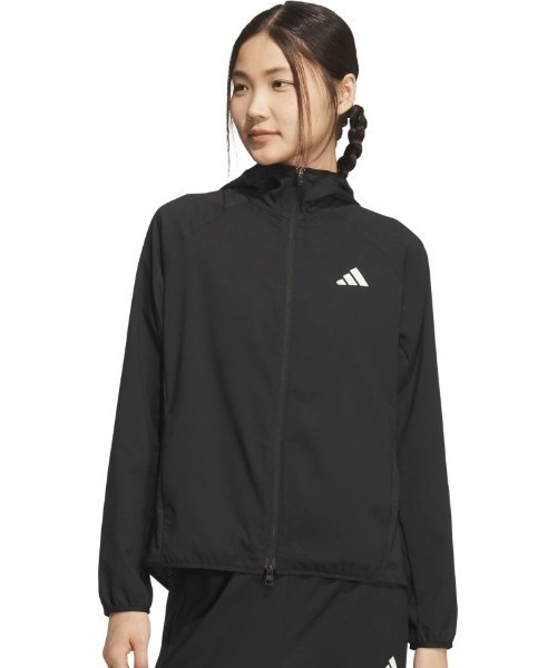 adidas（アディダス） ブルゾン ジャンバー レディース : ZOZOTOWN