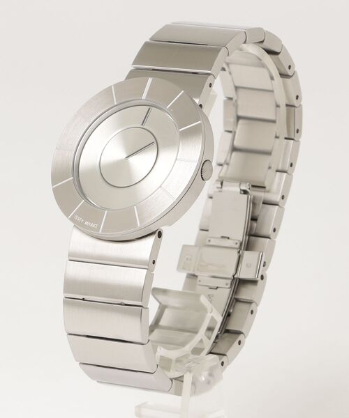 ISSEY MIYAKE（イッセイミヤケ） 腕時計 メンズ 「ISSEIY MIYAKE WATCH