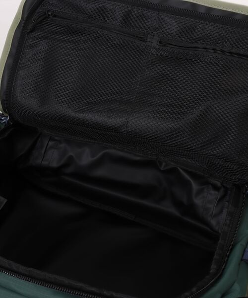 TOPO DESIGNS ボストンバッグ 多機能ダッフルバッグ「TOPO DESIGNS