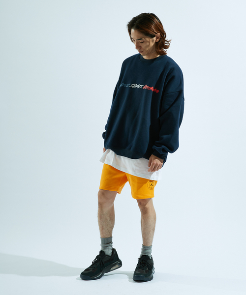 「PARIS SAINT-GERMAIN」 長袖Tシャツ LARGE ホワイト メンズの画像