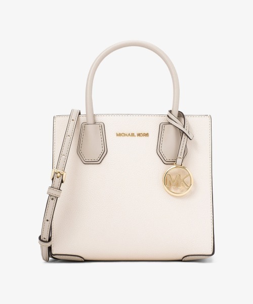 「MICHAEL KORS」 2WAYバッグ FREE ベージュ系その他 レディース