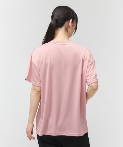 FILA 半袖Tシャツとスカートセット Lサイズ FILA（フィラ） tシャツ 半袖 ショートスリーブティーシャツ