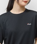 tシャツ フィラ FILA ショートスリーブテ...の詳細画像4