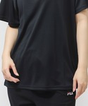 tシャツ フィラ FILA ショートスリーブテ...の詳細画像5