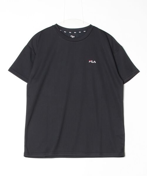 FILA（フィラ） tシャツ 半袖 ショートスリーブティーシャツ