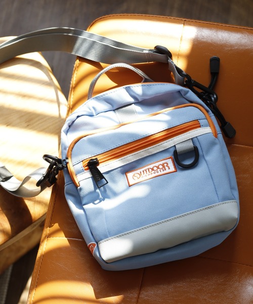 OUTDOOR PRODUCTS（アウトドアプロダクツ） ショルダーバッグ ミニ