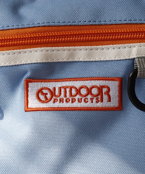 OUTDOOR PRODUCTS（アウトドアプロダクツ） ショルダーバッグ ミニ