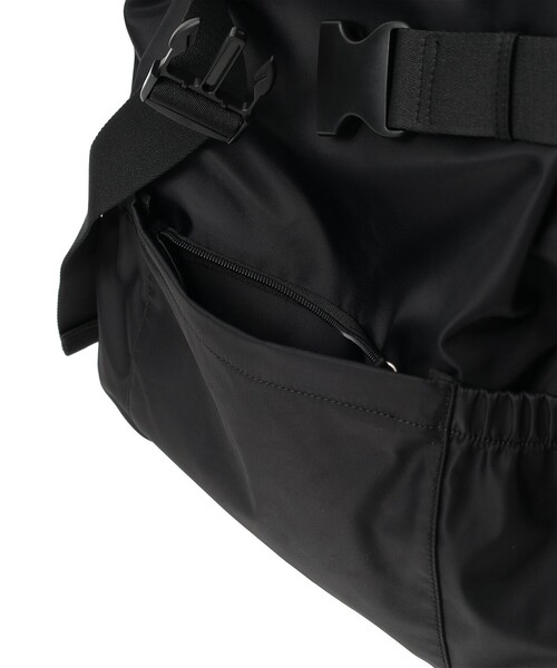 「BEAMS HEART」 リュック ONE SIZE オリーブ レディース_画像7