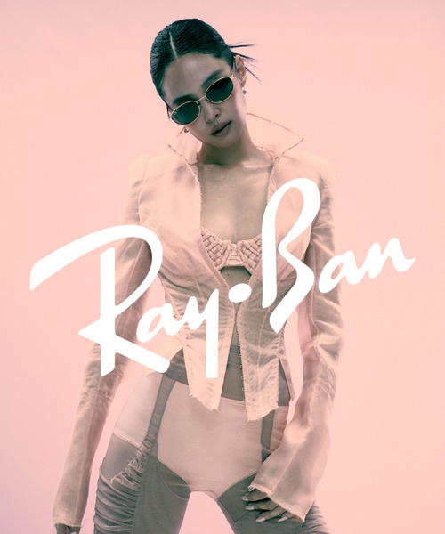 Ray-Ban/レイバン サングラスUVカット ユニセックス 国内正規品 Ray-Ban（レイバン） uvカット サングラス レディース メンズ