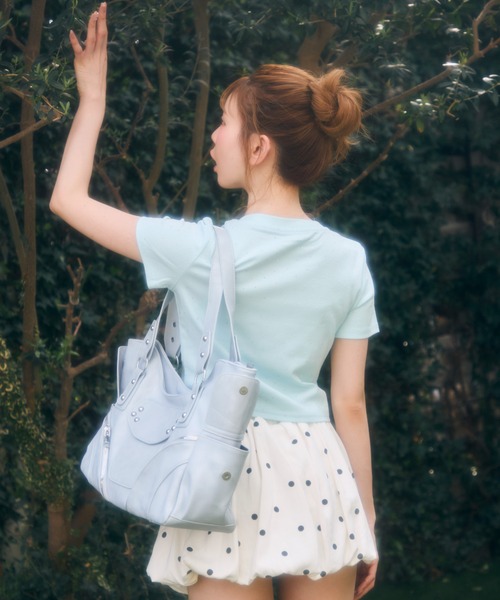 TITTY＆CO.（ティティーアンドコー） ショルダーバッグ バッグ