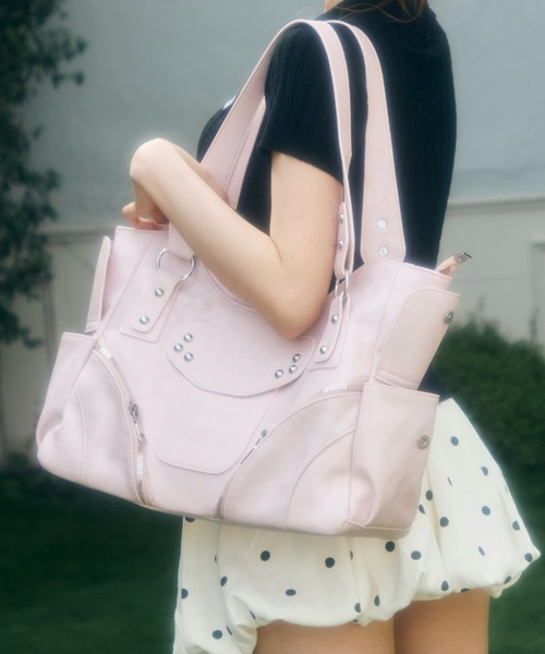 TITTY＆CO.（ティティーアンドコー） ショルダーバッグ バッグ