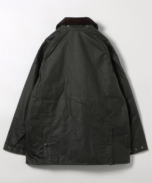「Barbour」 ブルゾン 42 ブラック メンズ_画像2